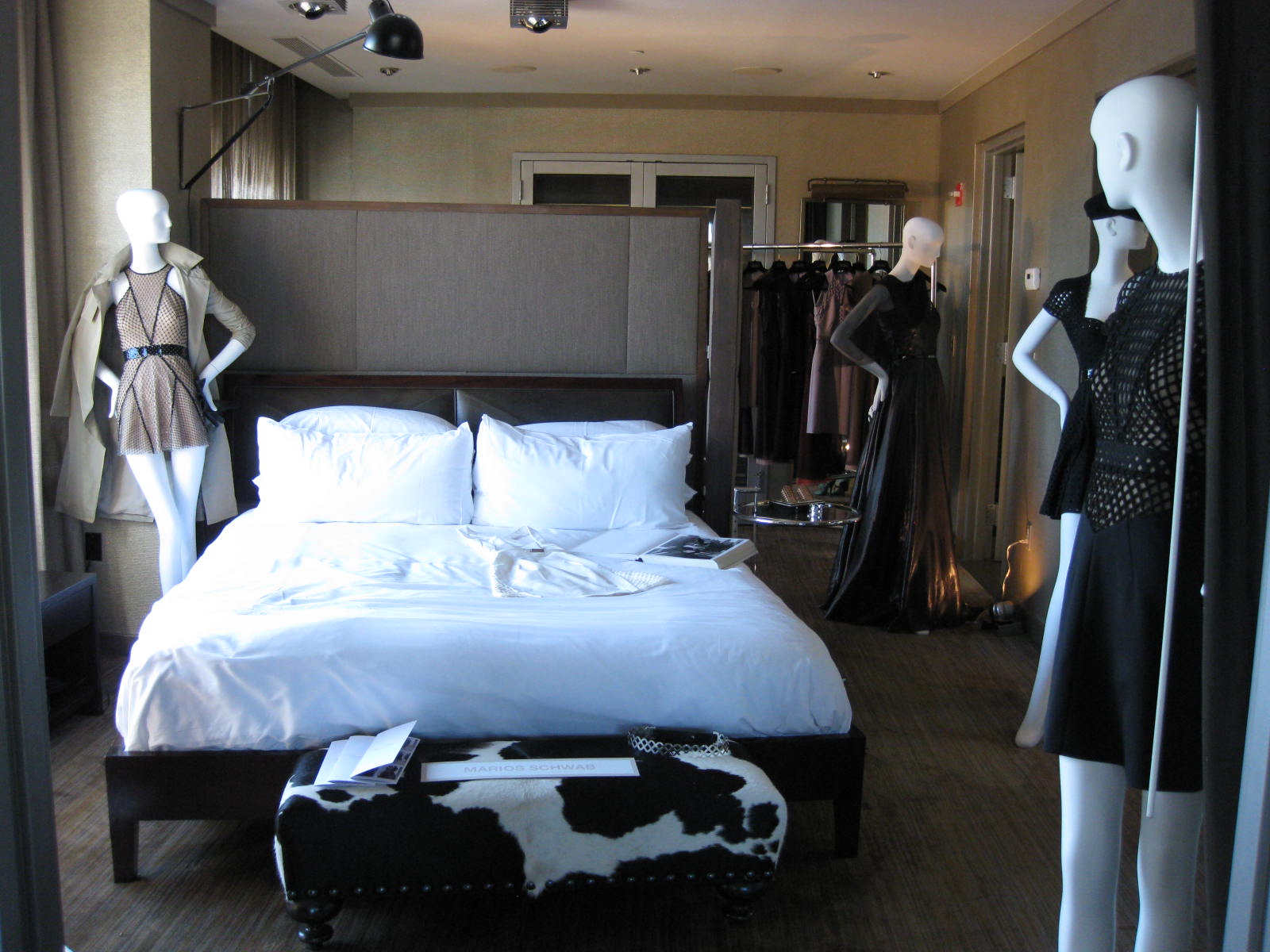 NY Showroom 2